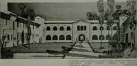 An illustration from The Architect & engineer of California and the Pacific Coast (1905)