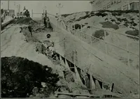 An illustration from The Architect & engineer of California and the Pacific Coast (1905)