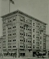An illustration from The Architect & engineer of California and the Pacific Coast (1905)