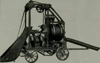 An illustration from The Architect & engineer of California and the Pacific Coast (1905)