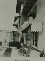 An illustration from The Architect & engineer of California and the Pacific Coast (1905)