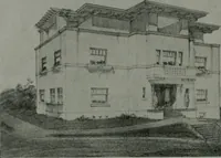 An illustration from The Architect & engineer of California and the Pacific Coast (1905)