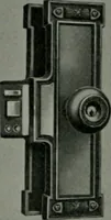 An illustration from The Architect & engineer of California and the Pacific Coast (1905)