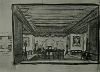 An illustration from The Architect & engineer of California and the Pacific Coast (1905)