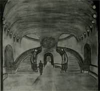 Picture 211 of 398 from The Architect & engineer of California and the Pacific Coast (1905), leaf 229