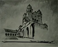 Picture 213 of 398 from The Architect & engineer of California and the Pacific Coast (1905), leaf 231