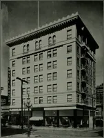 An illustration from The Architect & engineer of California and the Pacific Coast (1905)