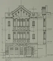 An illustration from The Architect & engineer of California and the Pacific Coast (1905)