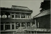 An illustration from The Architect & engineer of California and the Pacific Coast (1905)