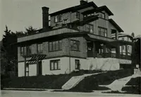 An illustration from The Architect & engineer of California and the Pacific Coast (1905)
