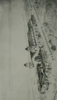 An illustration from The Architect & engineer of California and the Pacific Coast (1905)