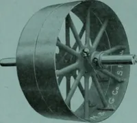 An illustration from The Architect & engineer of California and the Pacific Coast (1905)