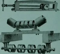 An illustration from The Architect & engineer of California and the Pacific Coast (1905)