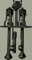 An illustration from The Architect & engineer of California and the Pacific Coast (1905)