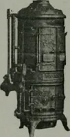 An illustration from The Architect & engineer of California and the Pacific Coast (1905)