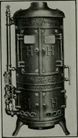 An illustration from The Architect & engineer of California and the Pacific Coast (1905)