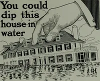 An illustration from The Architect & engineer of California and the Pacific Coast (1905)