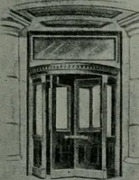 An illustration from The Architect & engineer of California and the Pacific Coast (1905)