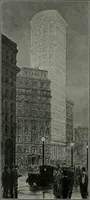 An illustration from The Architect & engineer of California and the Pacific Coast (1905)