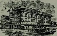 An illustration from The Architect & engineer of California and the Pacific Coast (1905)