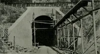 An illustration from The Architect & engineer of California and the Pacific Coast (1905)