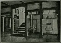 An illustration from The Architect & engineer of California and the Pacific Coast (1905)