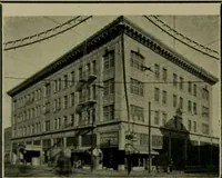 An illustration from The Architect & engineer of California and the Pacific Coast (1905)