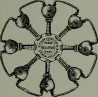 An illustration from The Architect & engineer of California and the Pacific Coast (1905)