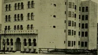 An illustration from The Architect & engineer of California and the Pacific Coast (1905)
