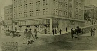 An illustration from The Architect & engineer of California and the Pacific Coast (1905)