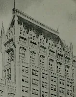An illustration from The Architect & engineer of California and the Pacific Coast (1905)