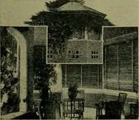 An illustration from The Architect & engineer of California and the Pacific Coast (1905)