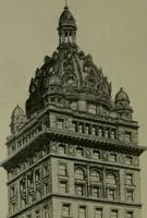 An illustration from The Architect & engineer of California and the Pacific Coast (1905)