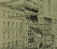 An illustration from The Architect & engineer of California and the Pacific Coast (1905)