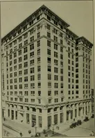 An illustration from The Architect & engineer of California and the Pacific Coast (1905)