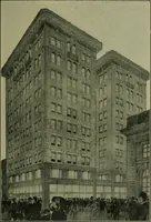 An illustration from The Architect & engineer of California and the Pacific Coast (1905)