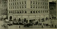 An illustration from The Architect & engineer of California and the Pacific Coast (1905)