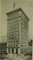 An illustration from The Architect & engineer of California and the Pacific Coast (1905)