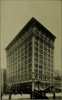 An illustration from The Architect & engineer of California and the Pacific Coast (1905)