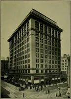 An illustration from The Architect & engineer of California and the Pacific Coast (1905)
