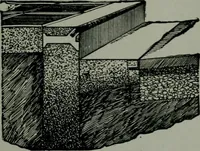 An illustration from The Architect & engineer of California and the Pacific Coast (1905)
