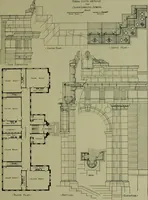 An illustration from The Architect & engineer of California and the Pacific Coast (1905)