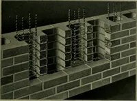 An illustration from The Architect & engineer of California and the Pacific Coast (1905)