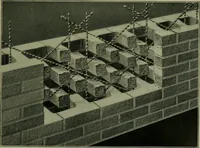 Picture 354 of 398 from The Architect & engineer of California and the Pacific Coast (1905), leaf 442