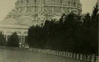 An illustration from The Architect & engineer of California and the Pacific Coast (1905)