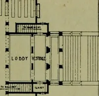Picture 364 of 398 from The Architect & engineer of California and the Pacific Coast (1905), leaf 452