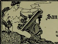 An illustration from The Architect & engineer of California and the Pacific Coast (1905)