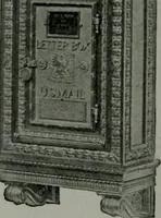 An illustration from The Architect & engineer of California and the Pacific Coast (1905)