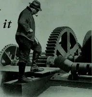Picture 384 of 398 from The Architect & engineer of California and the Pacific Coast (1905), leaf 487