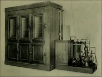 An illustration from The Architect & engineer of California and the Pacific Coast (1905)